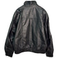 EXPRESSIONS INTERNATIONAL Leather Jacket