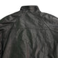 EXPRESSIONS INTERNATIONAL Leather Jacket