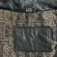EXPRESSIONS INTERNATIONAL Leather Jacket
