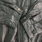 EXPRESSIONS INTERNATIONAL Leather Jacket