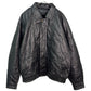 Sergio Vadducci Leather Jacket