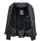 Sergio Vadducci Leather Jacket