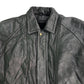 Sergio Vadducci Leather Jacket