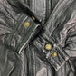 Sergio Vadducci Leather Jacket