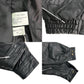 Sergio Vadducci Leather Jacket