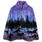 BLACK MOUNTAIN Fleece Jacket