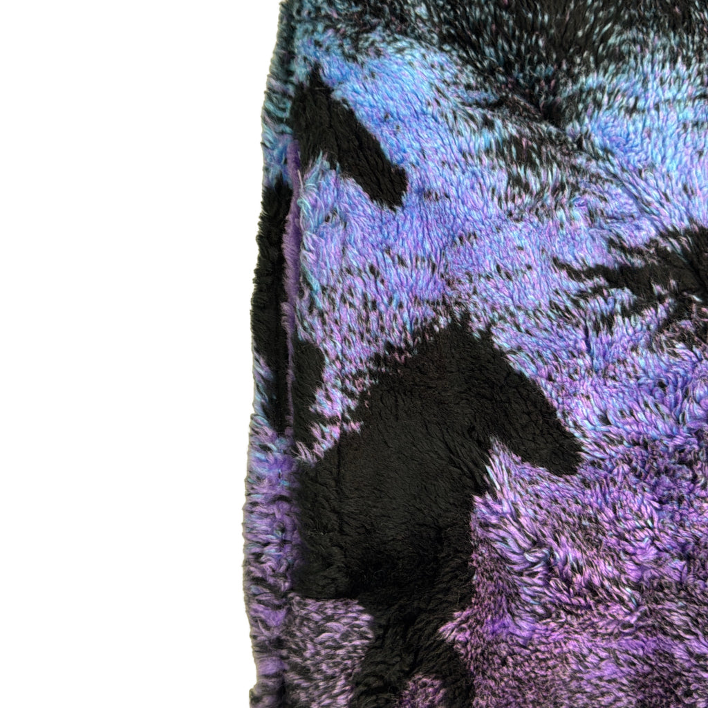BLACK MOUNTAIN Fleece Jacket