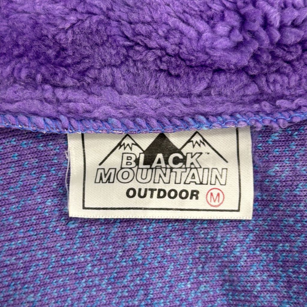 BLACK MOUNTAIN Fleece Jacket