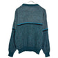 80s MICHAEL GERALD Crewneck Sweater
