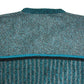 80s MICHAEL GERALD Crewneck Sweater