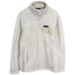 patagonia R2 Tool Snap T Fleece Jacket