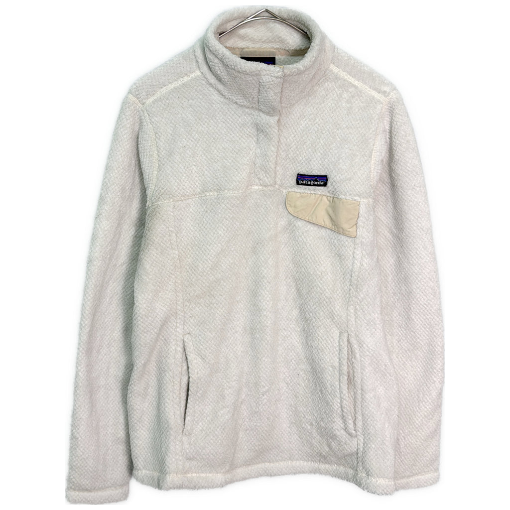patagonia R2 Tool Snap T Fleece Jacket