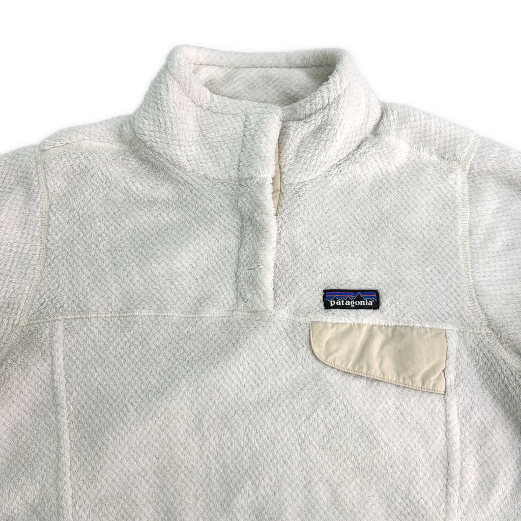 patagonia R2 Tool Snap T Fleece Jacket