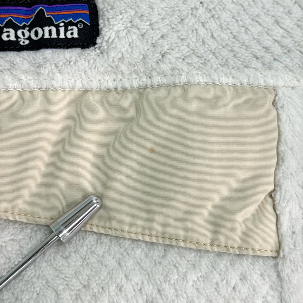 patagonia R2 Tool Snap T Fleece Jacket