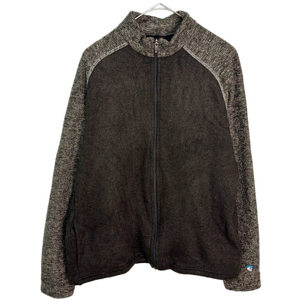 KUHL Fleece Jacket