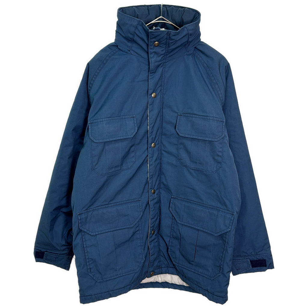 80s WOOLRICH Mountain Parka