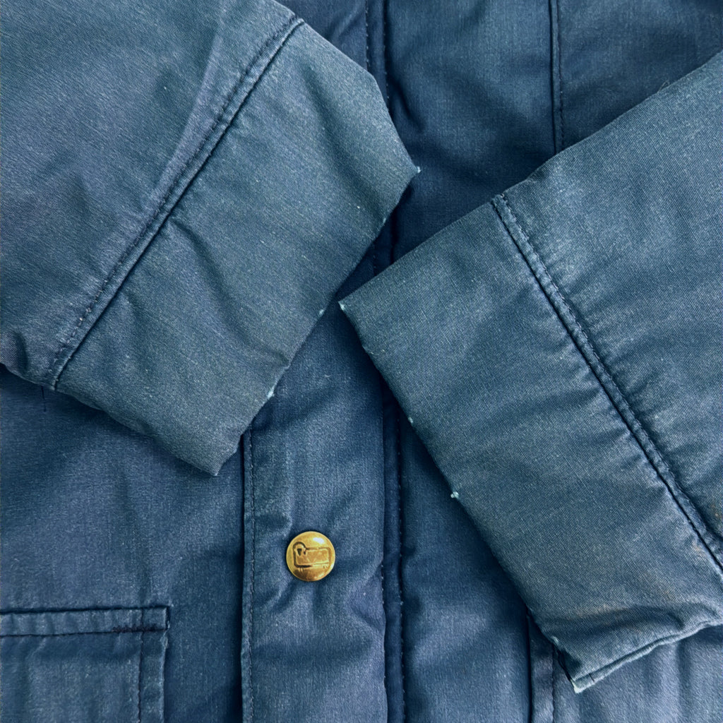 80s WOOLRICH Mountain Parka