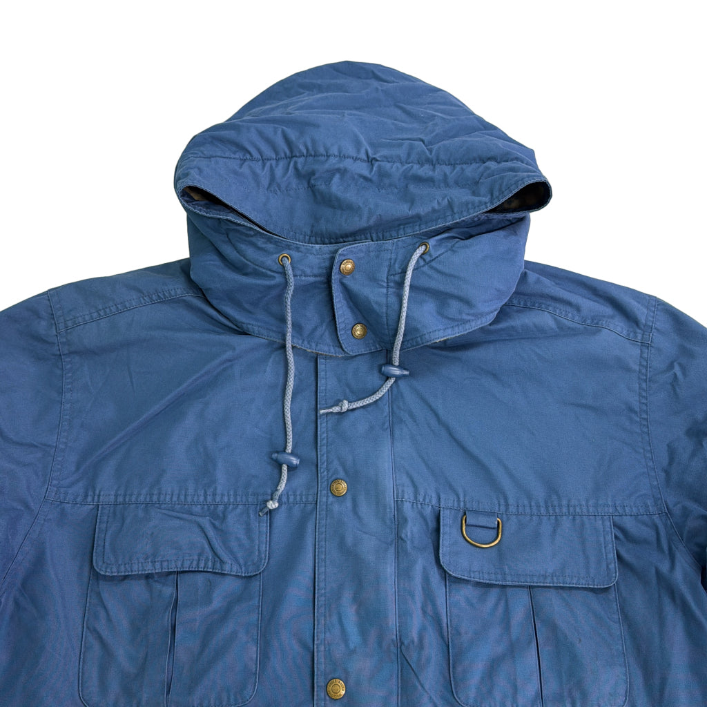 80s Eddie Bauer Mountain Parka
