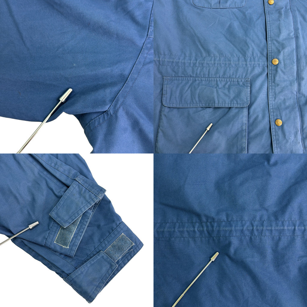 80s Eddie Bauer Mountain Parka