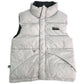 FIRST DOWN Down Vest