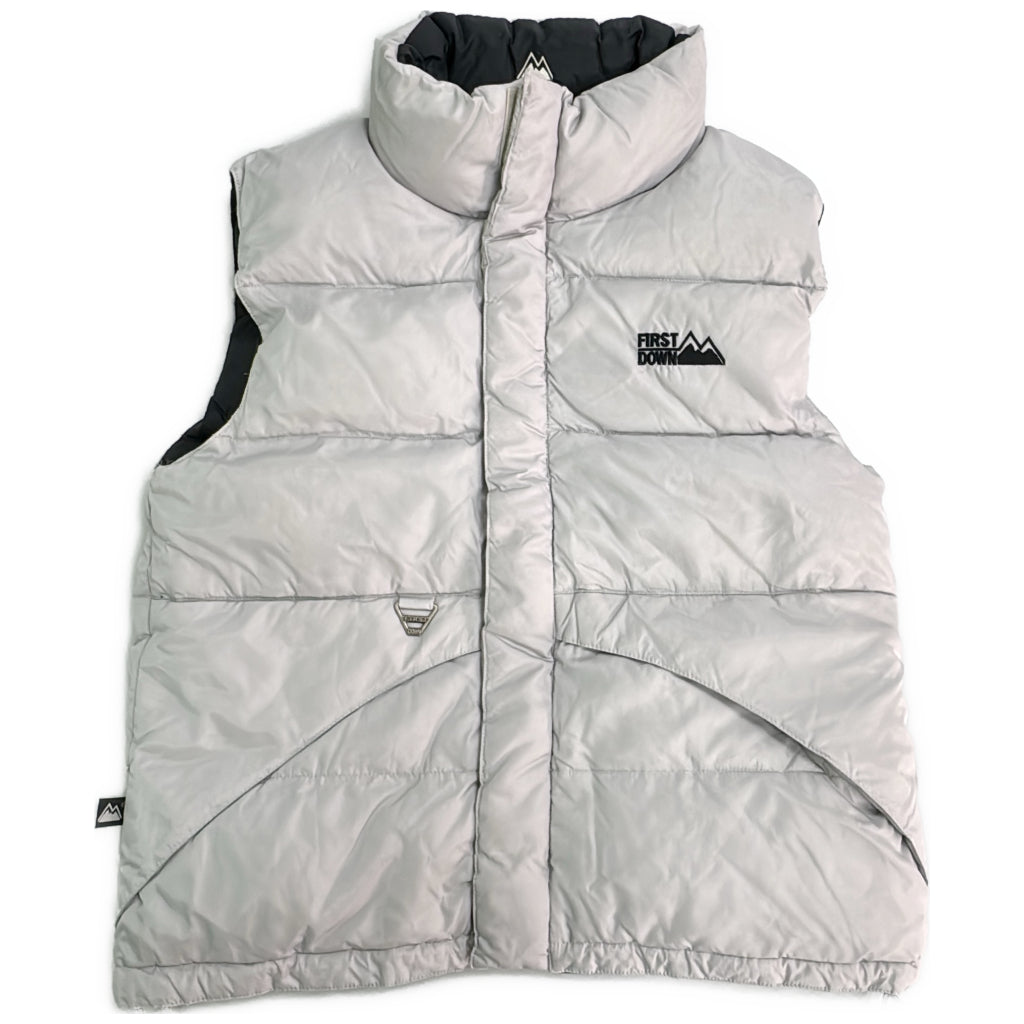 FIRST DOWN Down Vest