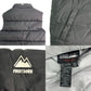 FIRST DOWN Down Vest