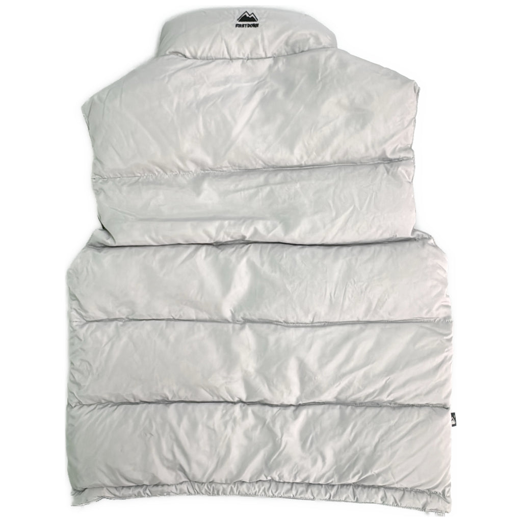 FIRST DOWN Down Vest