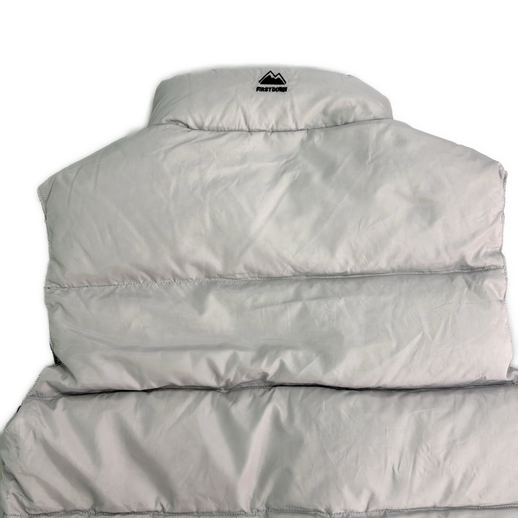FIRST DOWN Down Vest