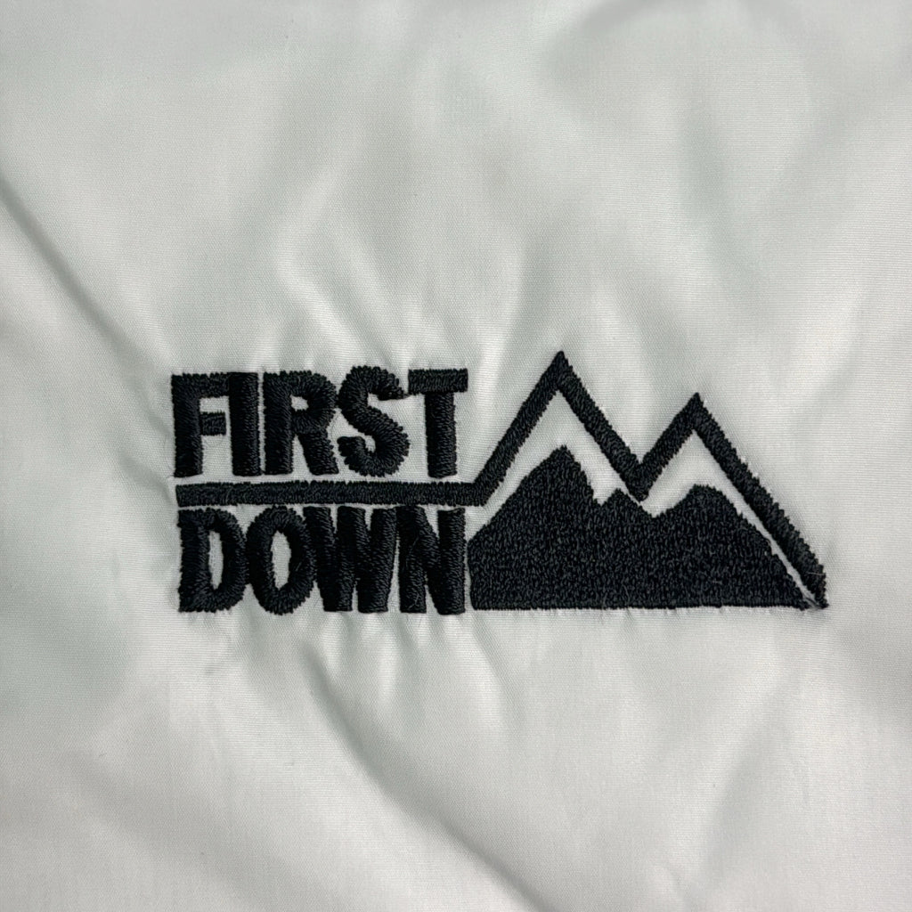 FIRST DOWN Down Vest