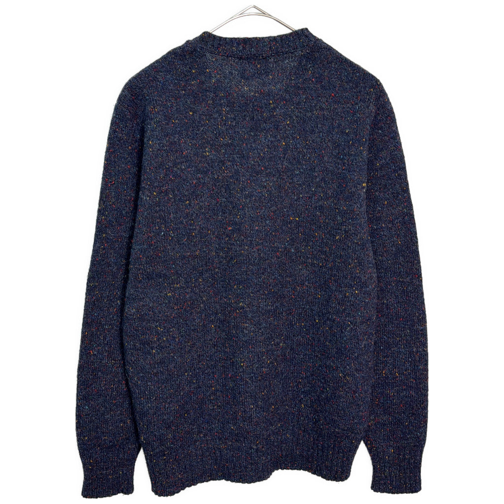90s ROBERT BRUCE ロバートブルース Crewneck Sweater