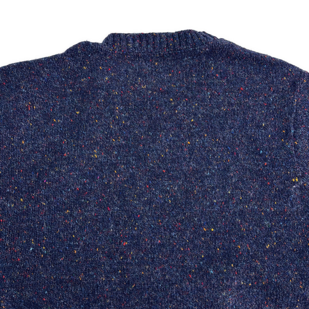 90s ROBERT BRUCE ロバートブルース Crewneck Sweater