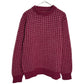 90s ALPS RUGGED OUTDOORS Crewneck Sweater