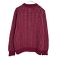 90s ALPS RUGGED OUTDOORS Crewneck Sweater