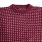 90s ALPS RUGGED OUTDOORS Crewneck Sweater