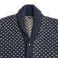 J.CREW Patterned Cardigan