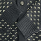 J.CREW Patterned Cardigan