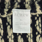 J.CREW Patterned Cardigan
