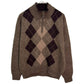 Jos.A.Bank Half Zip Sweater
