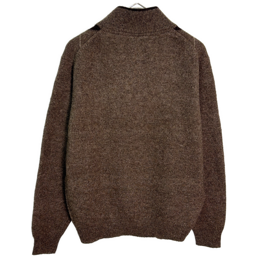 Jos.A.Bank Half Zip Sweater