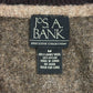Jos.A.Bank Half Zip Sweater