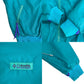 90s Columbia Nylon Jacket