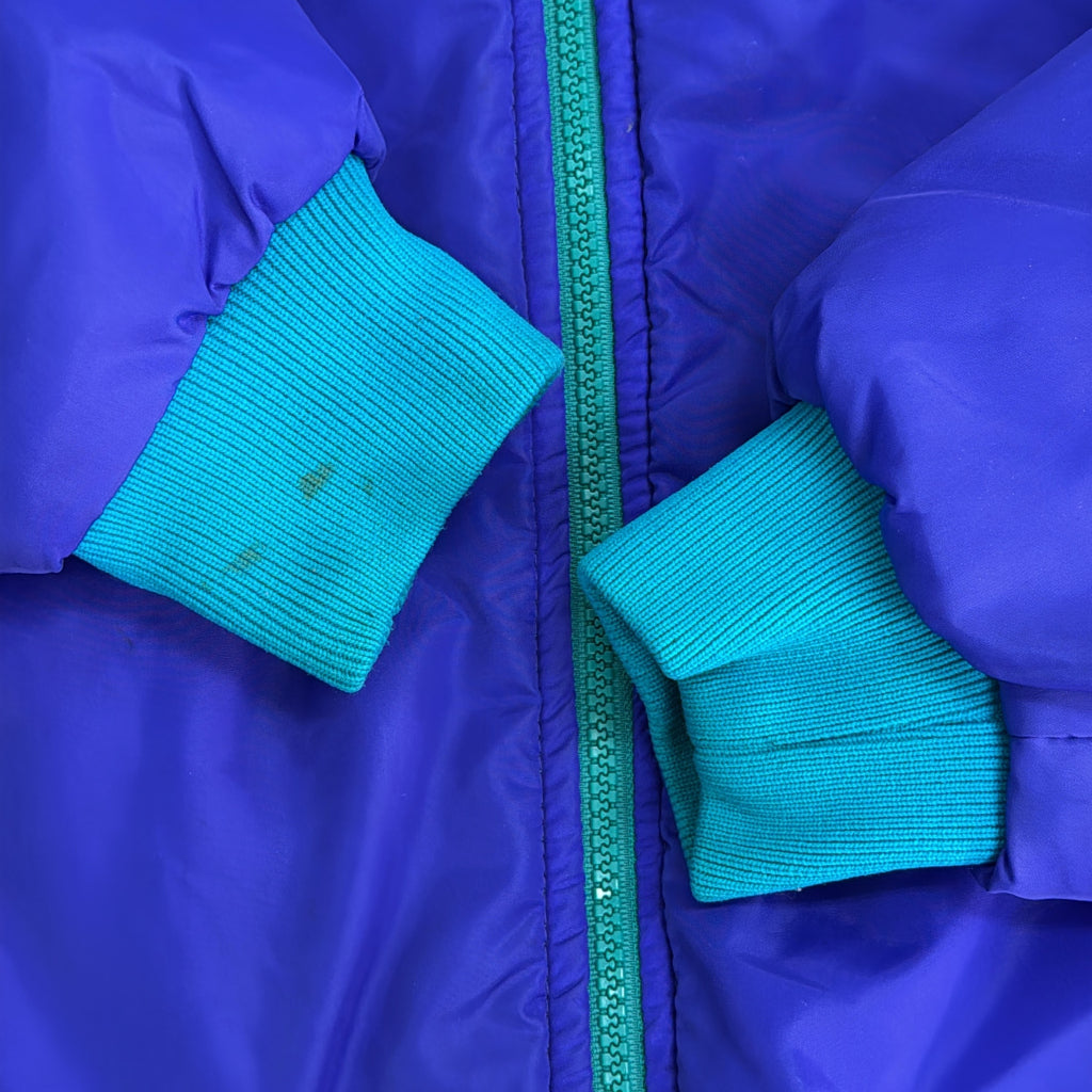 90s Columbia Nylon Jacket