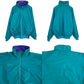 90s Columbia Nylon Jacket
