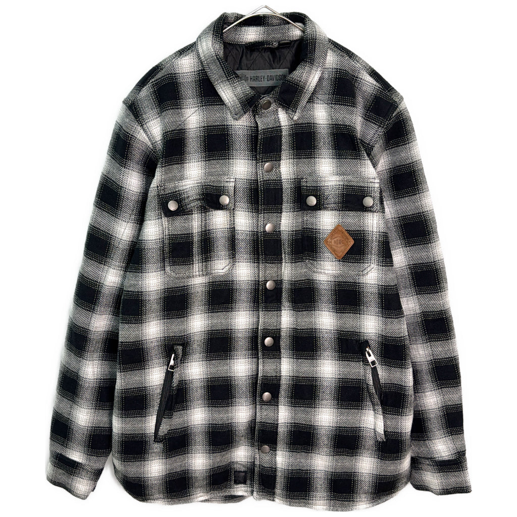 HARLEY DAVIDSON Shirt Jacket