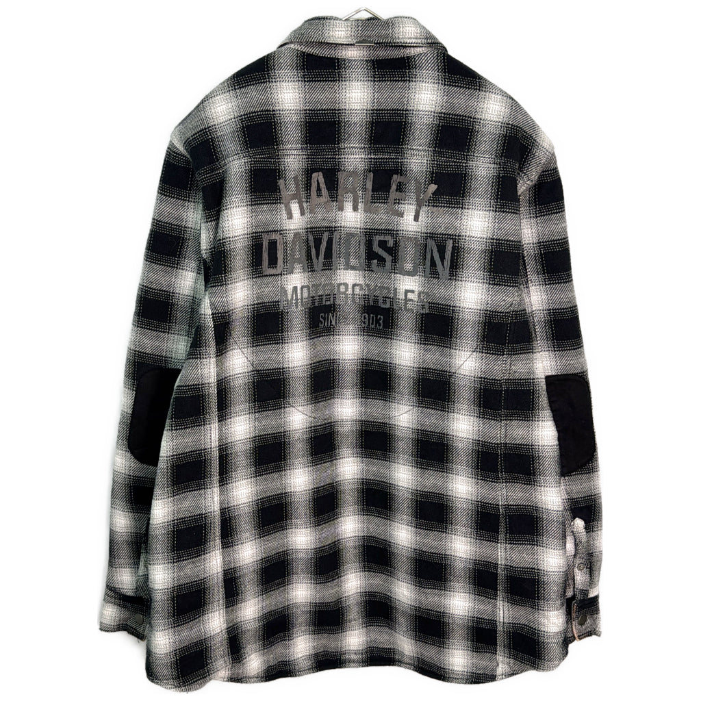HARLEY DAVIDSON Shirt Jacket