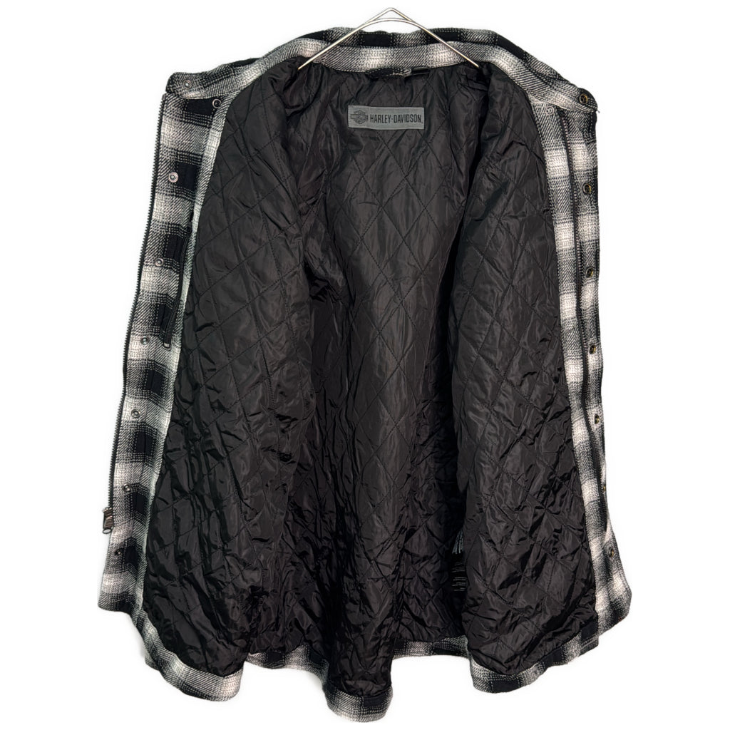 HARLEY DAVIDSON Shirt Jacket