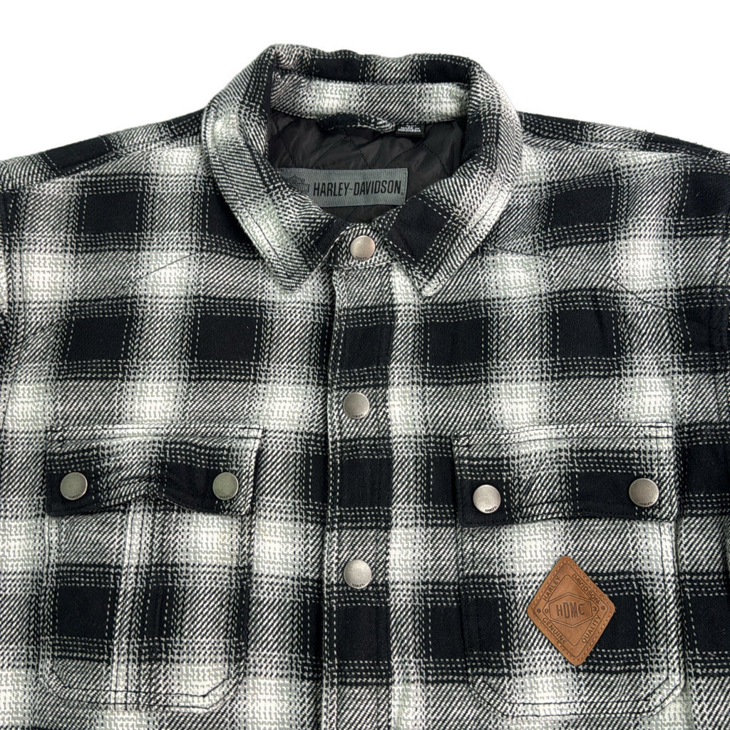 HARLEY DAVIDSON Shirt Jacket