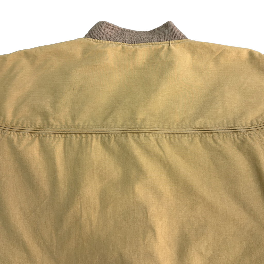 90s SIERRA PACIFIC シエラパシフィック Derby Jacket