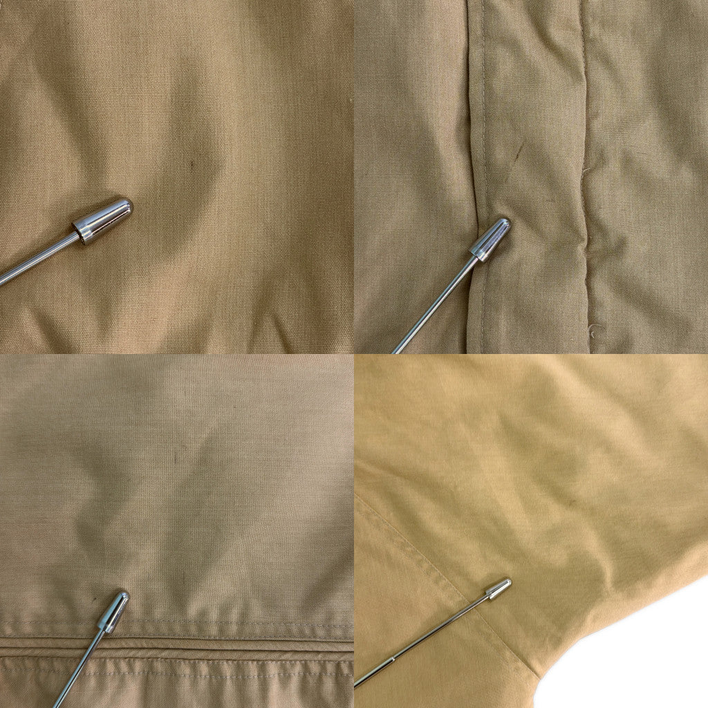 90s SIERRA PACIFIC シエラパシフィック Derby Jacket