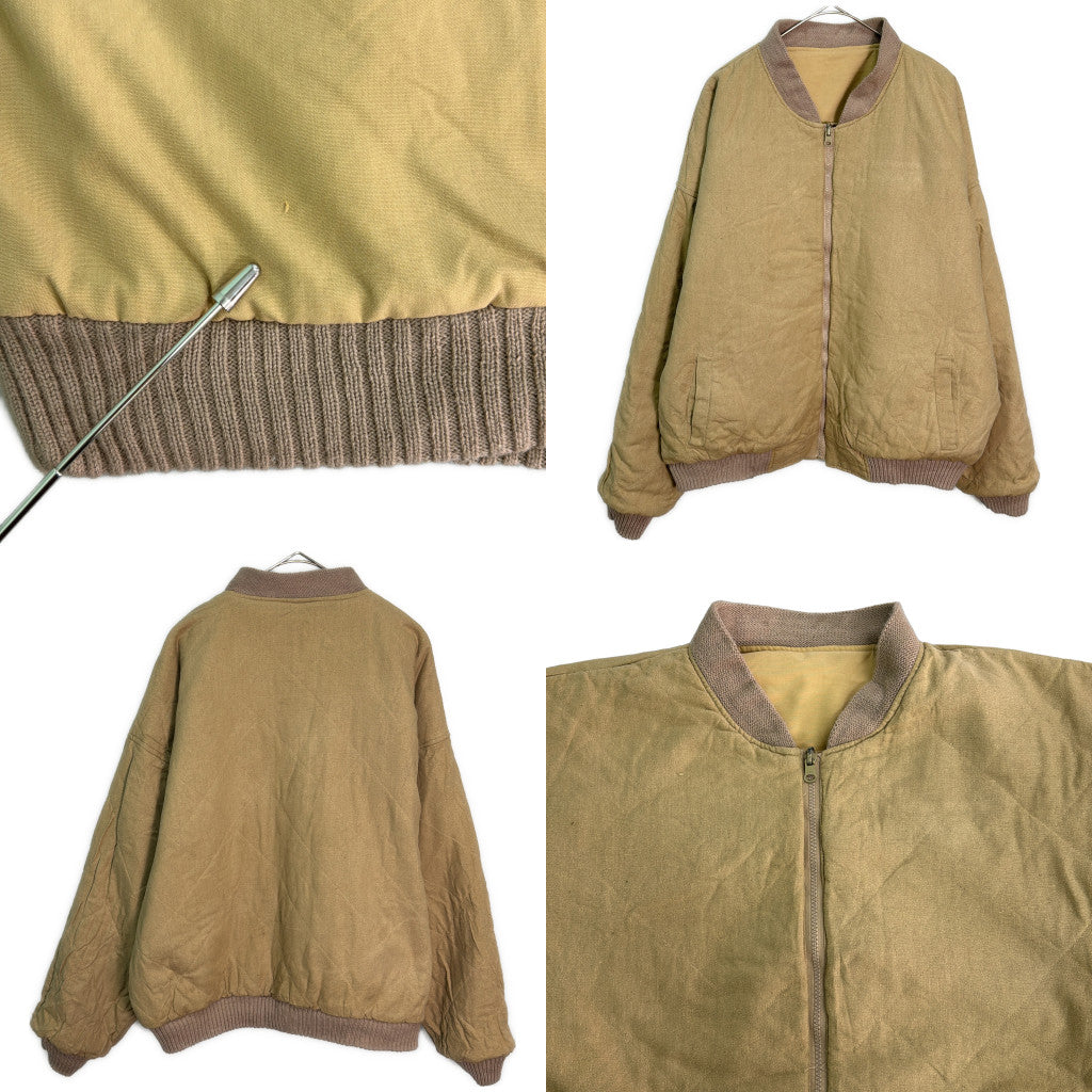 90s SIERRA PACIFIC シエラパシフィック Derby Jacket